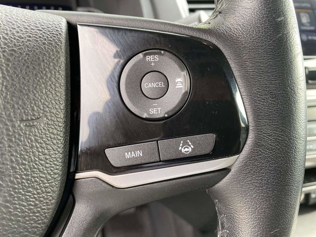 Used 2021 Honda Passport EX-L image 26