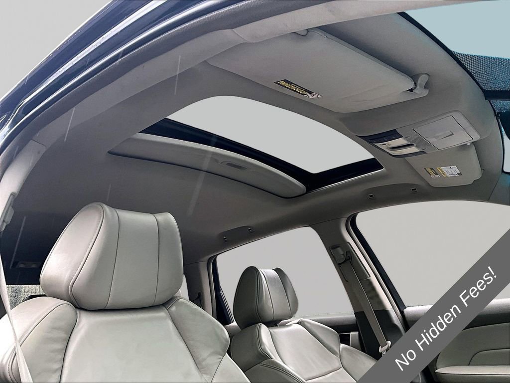 Used 2013 Acura MDX w/ Technology Package AWD/4WD image 20