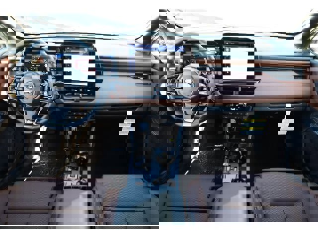 New 2026 Subaru Outback Touring XT image 55