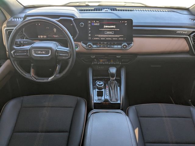 Used 2024 GMC Canyon AT4 w/ Canyon Safety Plus Package image 19