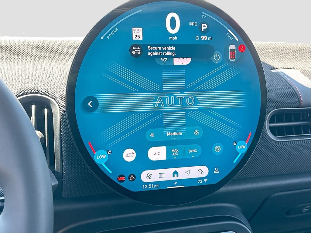 Used 2025 MINI Cooper S FWD image 15