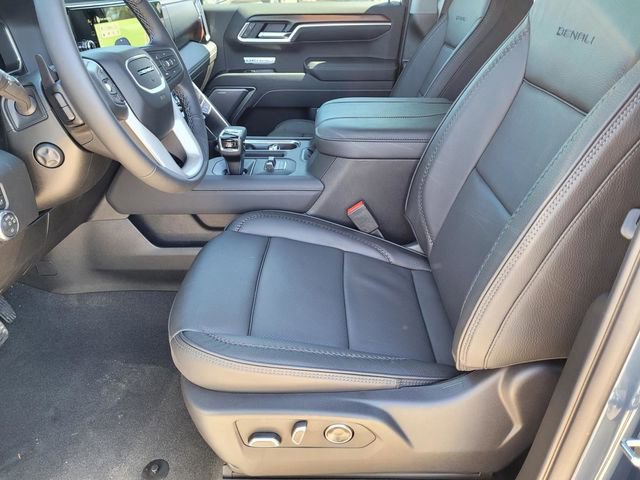 New 2026 GMC Sierra 1500 Denali w/ Technology Package image 21