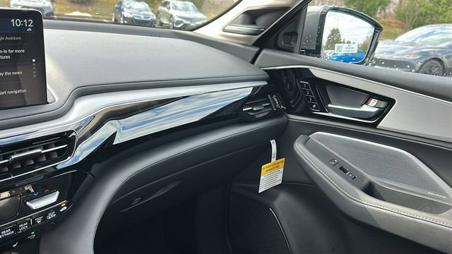 New 2026 Acura MDX SH-AWD w/ Technology Package image 21