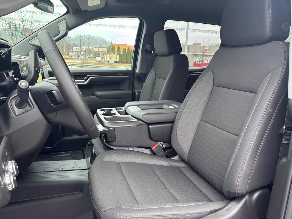 New 2026 GMC Sierra 1500 Elevation w/ X31 Off-Road Package image 14