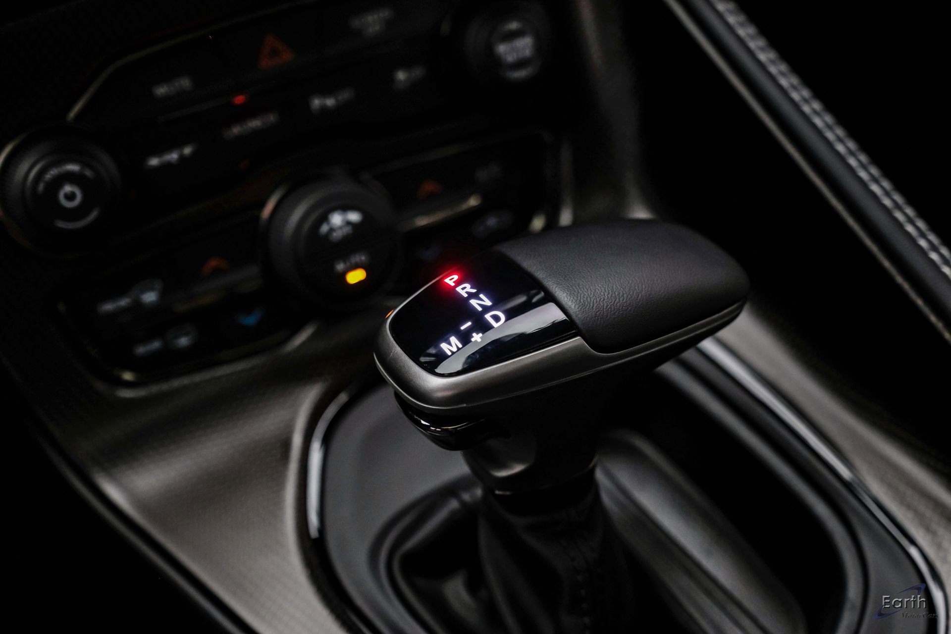 Used 2022 Dodge Challenger SRT Hellcat image 76