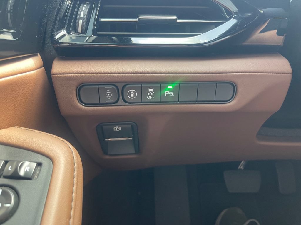 Used 2025 Acura MDX w/ Technology Package AWD/4WD image 19