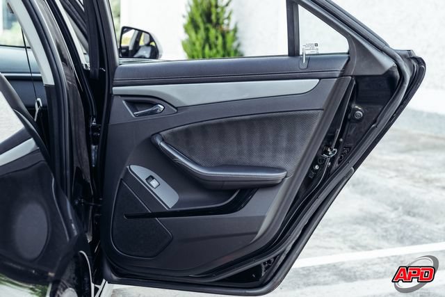 Used 2014 Cadillac CTS V RWD image 68