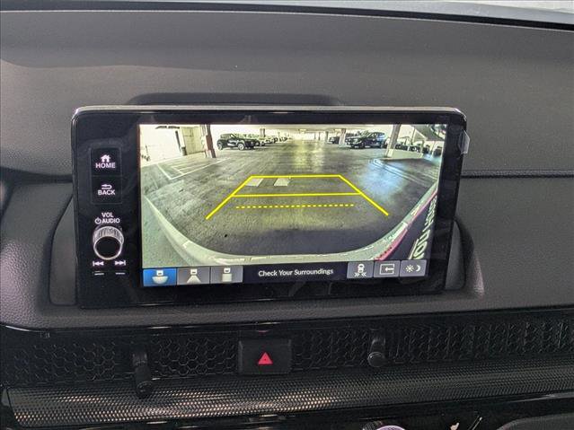 New 2026 Honda CR-V Sport Touring image 14