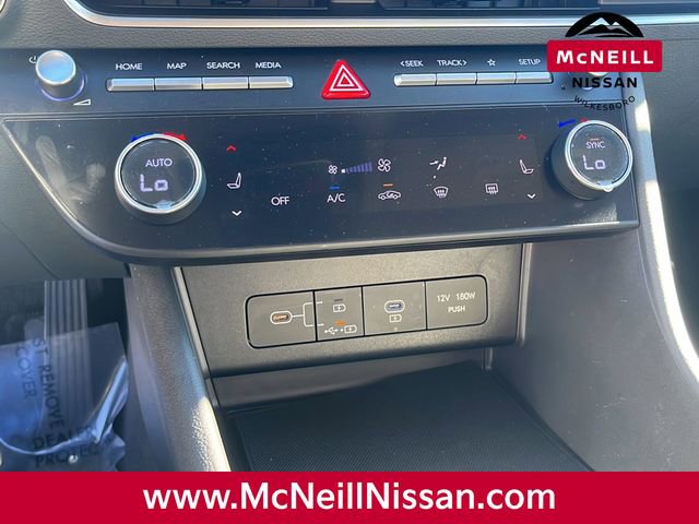 Used 2024 Hyundai Sonata SEL image 21