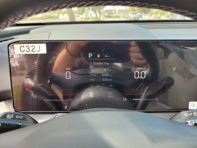 New 2026 Kia Sorento EX w/ EX Premium Package FWD image 12