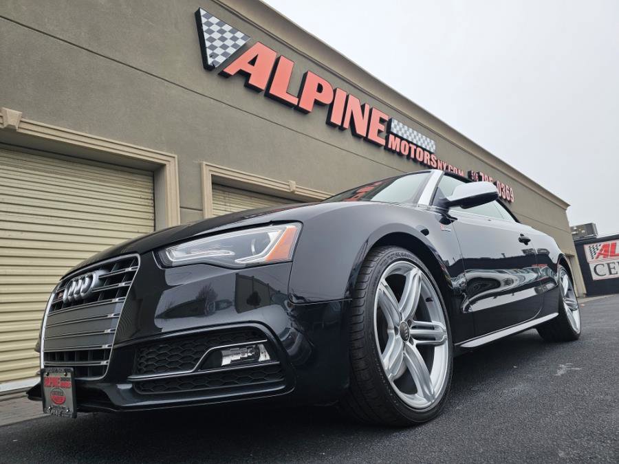 Used 2013 Audi S5 Premium Plus image 40