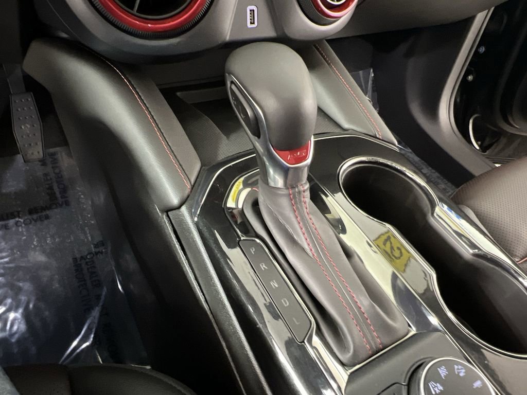 Used 2024 Chevrolet Blazer RS w/ Enhanced Convenience Package image 16