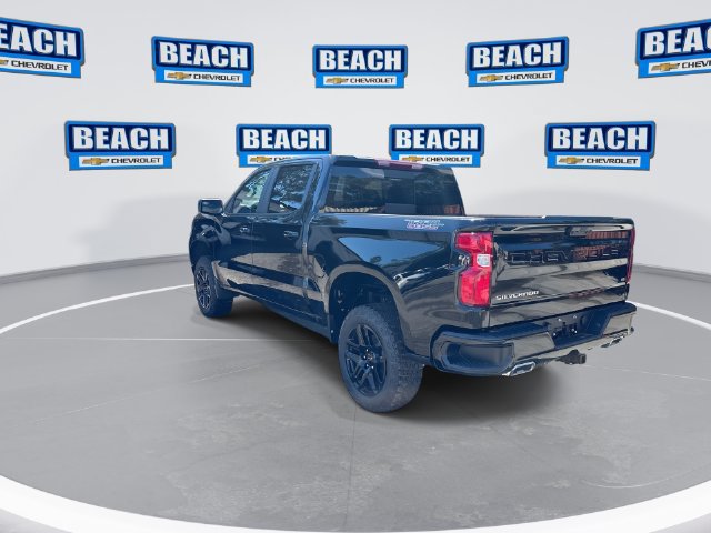 New 2026 Chevrolet Silverado 1500 LT Trail Boss w/ Convenience Package II AWD/4WD image 6