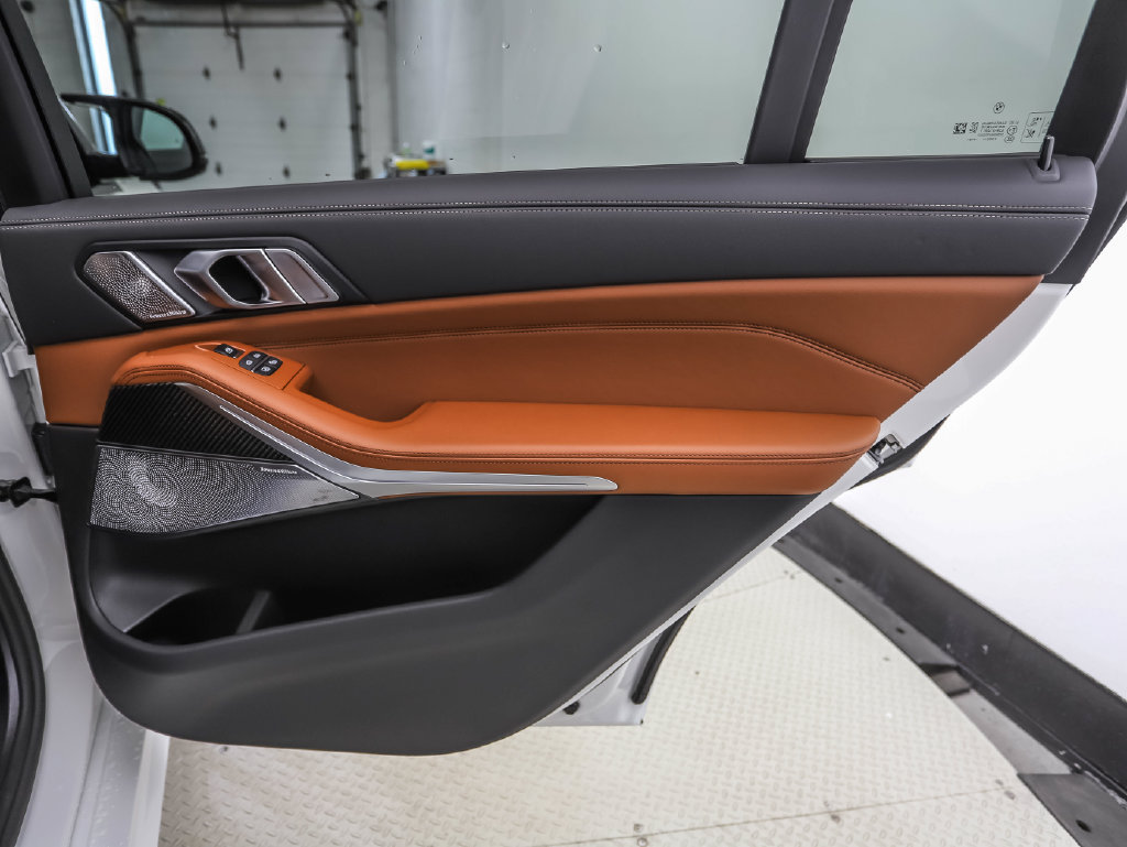New 2027 BMW X7 M60i AWD/4WD image 31