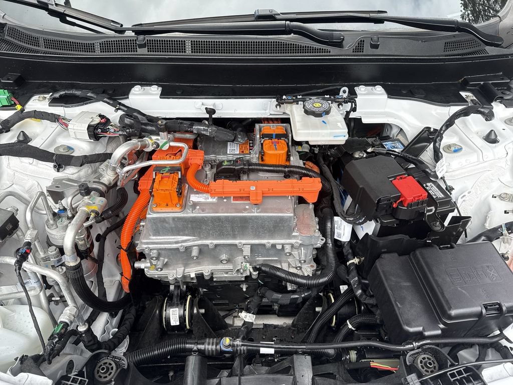 Used 2024 Honda Prologue Touring image 18