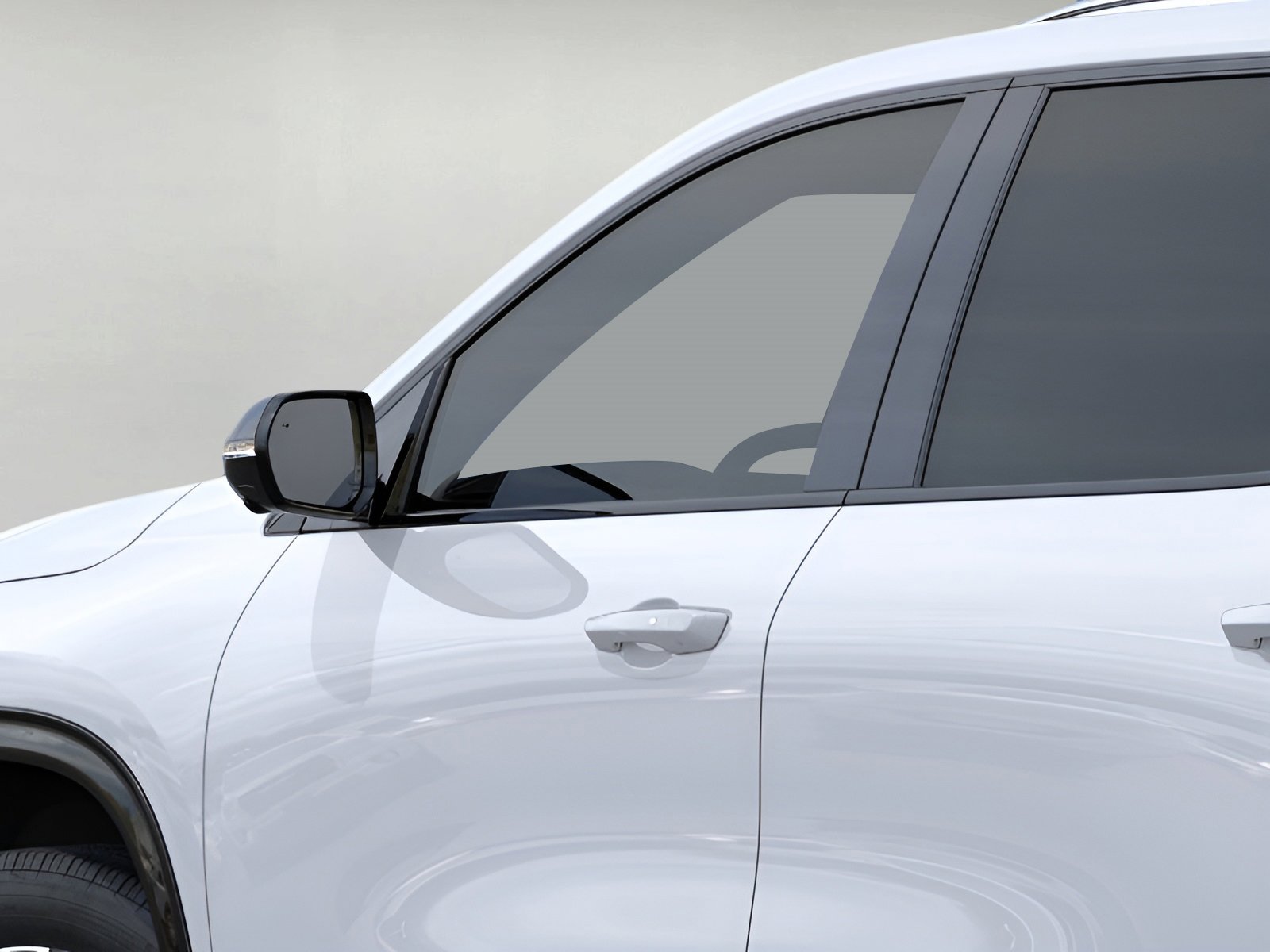 New 2026 Buick Enclave Sport Touring w/ Power Package image 12