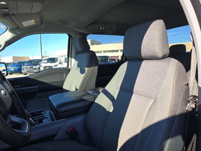 Used 2024 Ford F150 Lightning Flash image 13