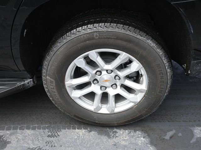 New 2026 Chevrolet Tahoe LS image 12