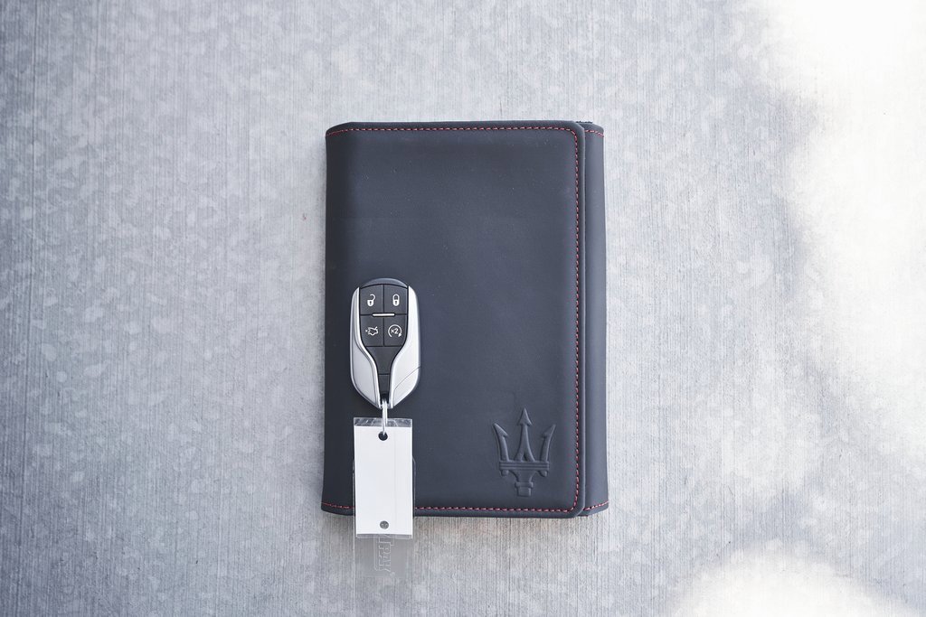 Used 2022 Maserati Levante GT image 57