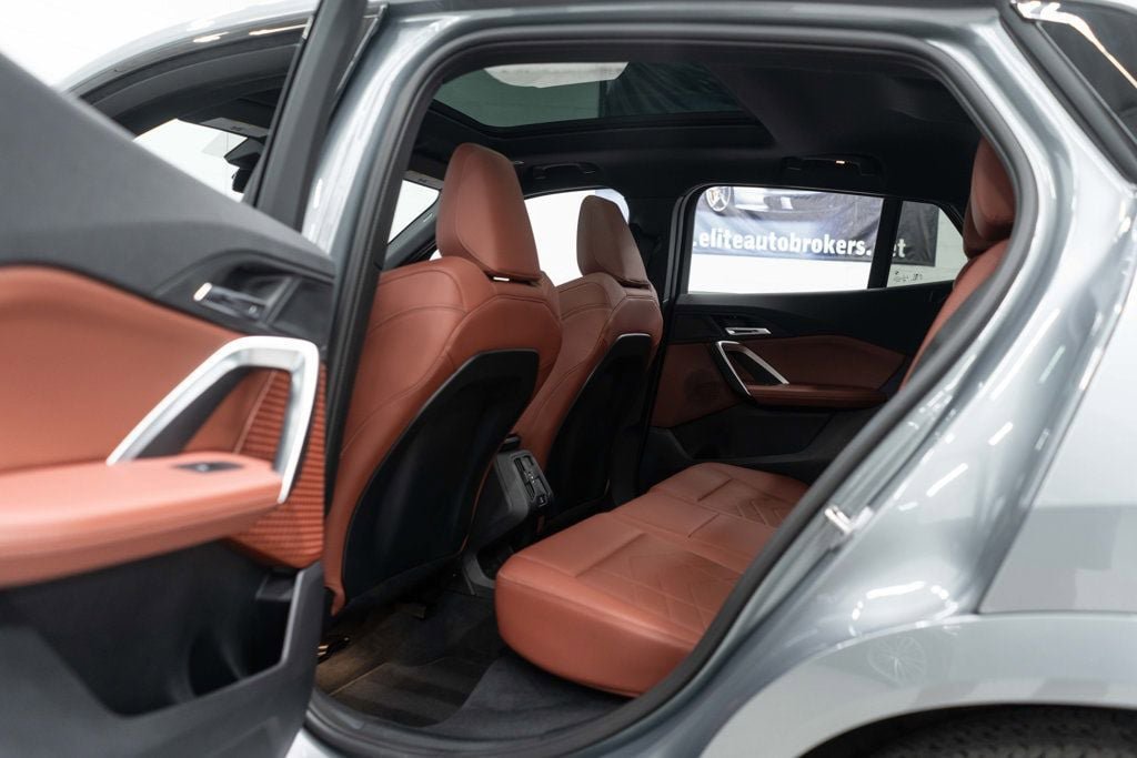 Used 2026 BMW X2 xDrive28i w/ M Sport Package image 29