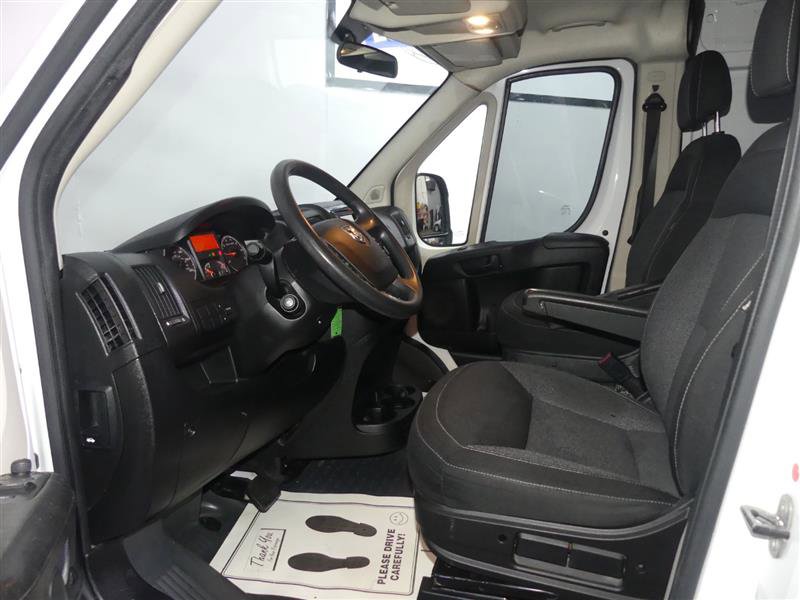 Used 2016 RAM ProMaster 1500 w/ Interior Convenience Group image 17