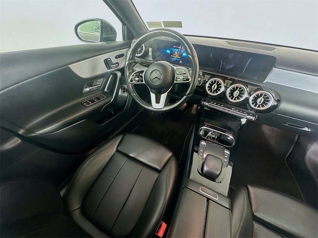Used 2021 Mercedes-Benz A 220 4MATIC image 9