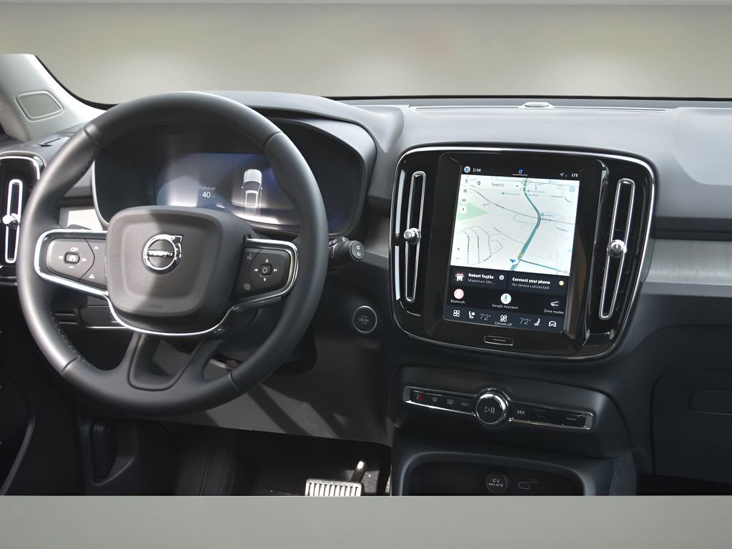 New 2026 Volvo XC40 B5 Core w/ Protection Package Premier AWD/4WD image 15
