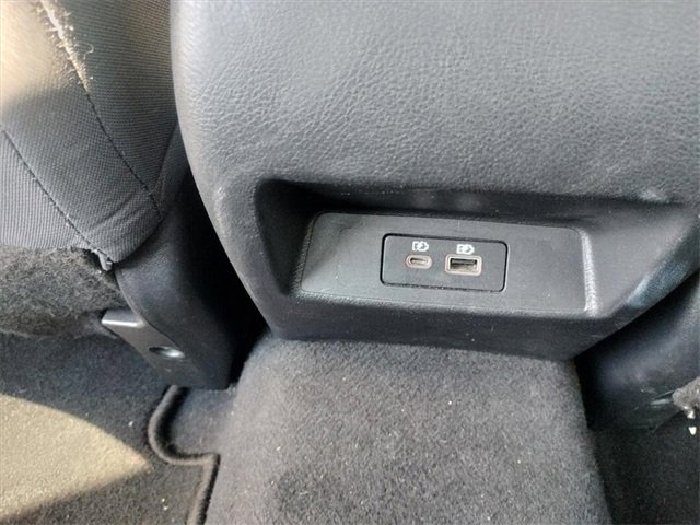 Used 2022 Nissan Altima 2.5 SV w/ SV Premium Package image 20