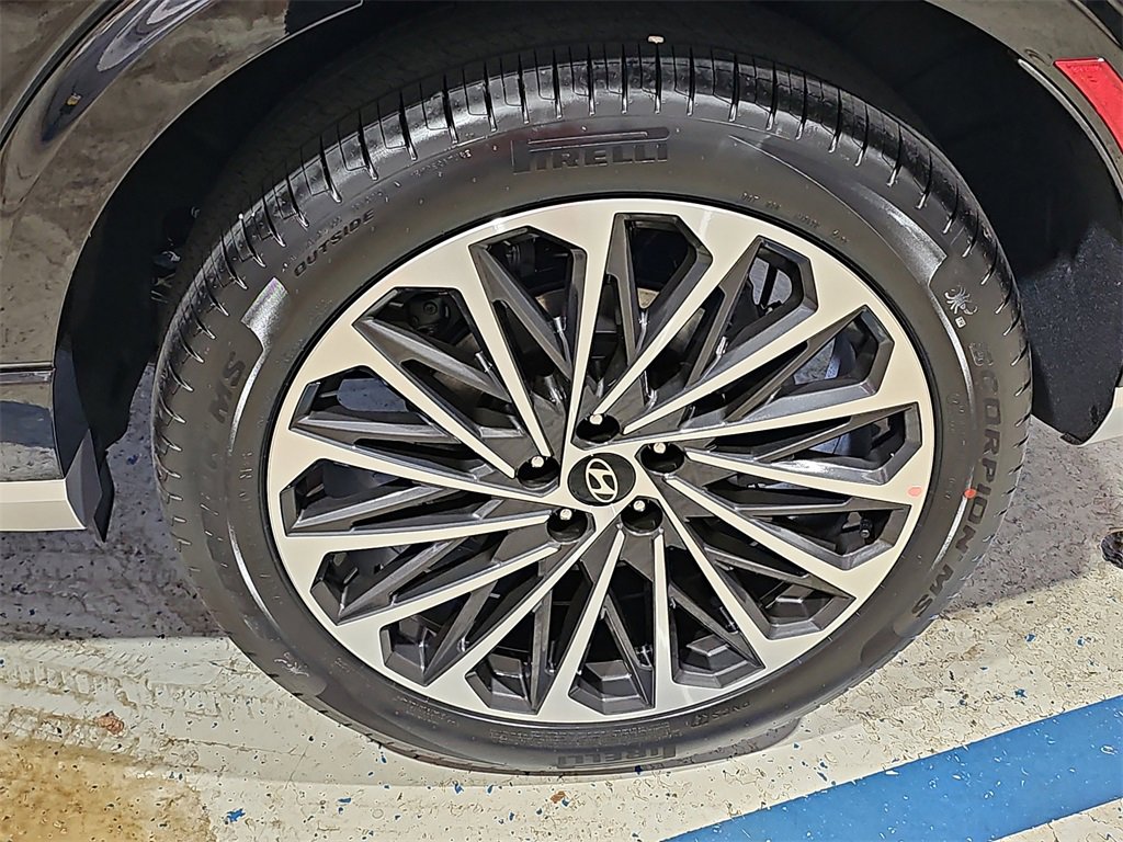 New 2026 Hyundai Palisade Calligraphy image 40