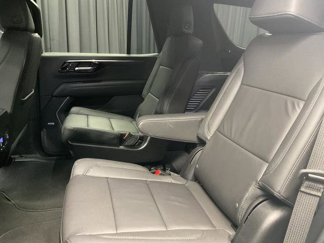 New 2026 Chevrolet Tahoe LT w/ Comfort Package image 9