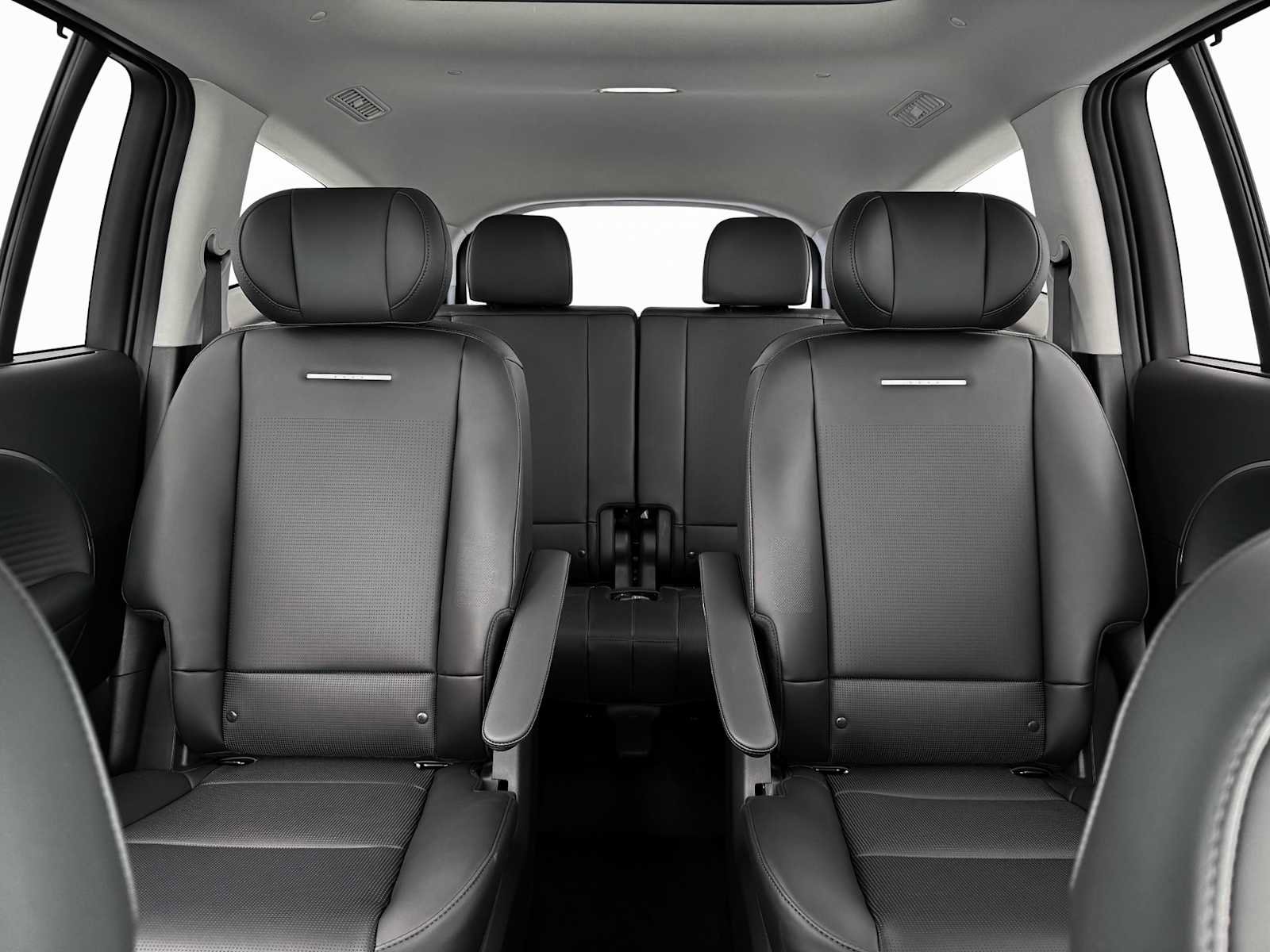 New 2026 Hyundai Ioniq 9 Limited w/ Tow & Go Package image 4