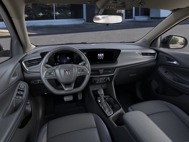 New 2026 Buick Encore GX Sport Touring w/ Comfort Package AWD/4WD image 15