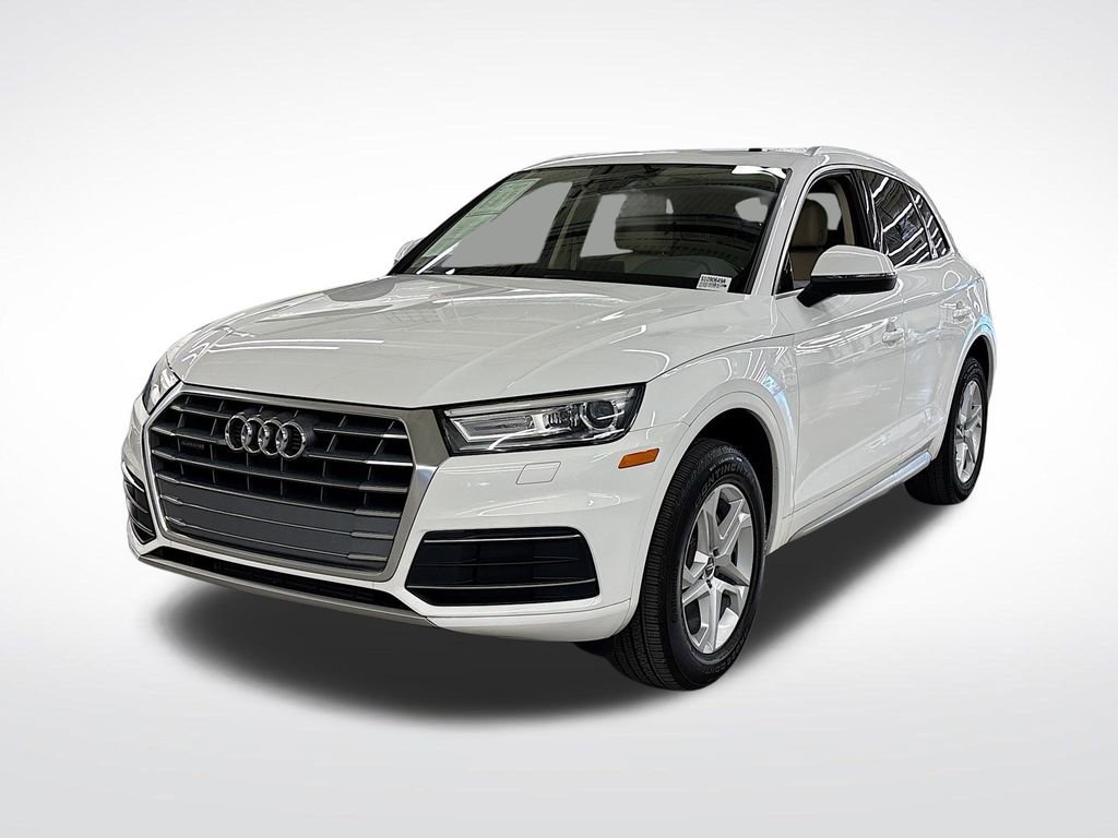 Used 2019 Audi Q5 2.0T Premium w/ Convenience Package