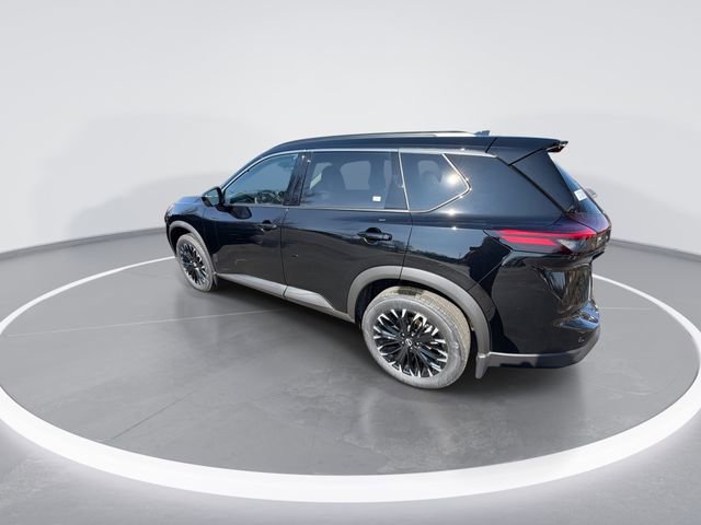 New 2026 Nissan Rogue SV image 6