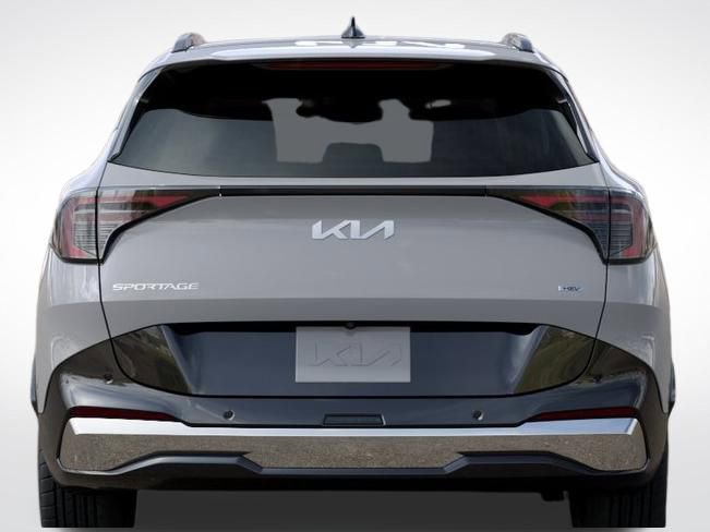 New 2026 Kia Sportage SX Prestige AWD/4WD image 14