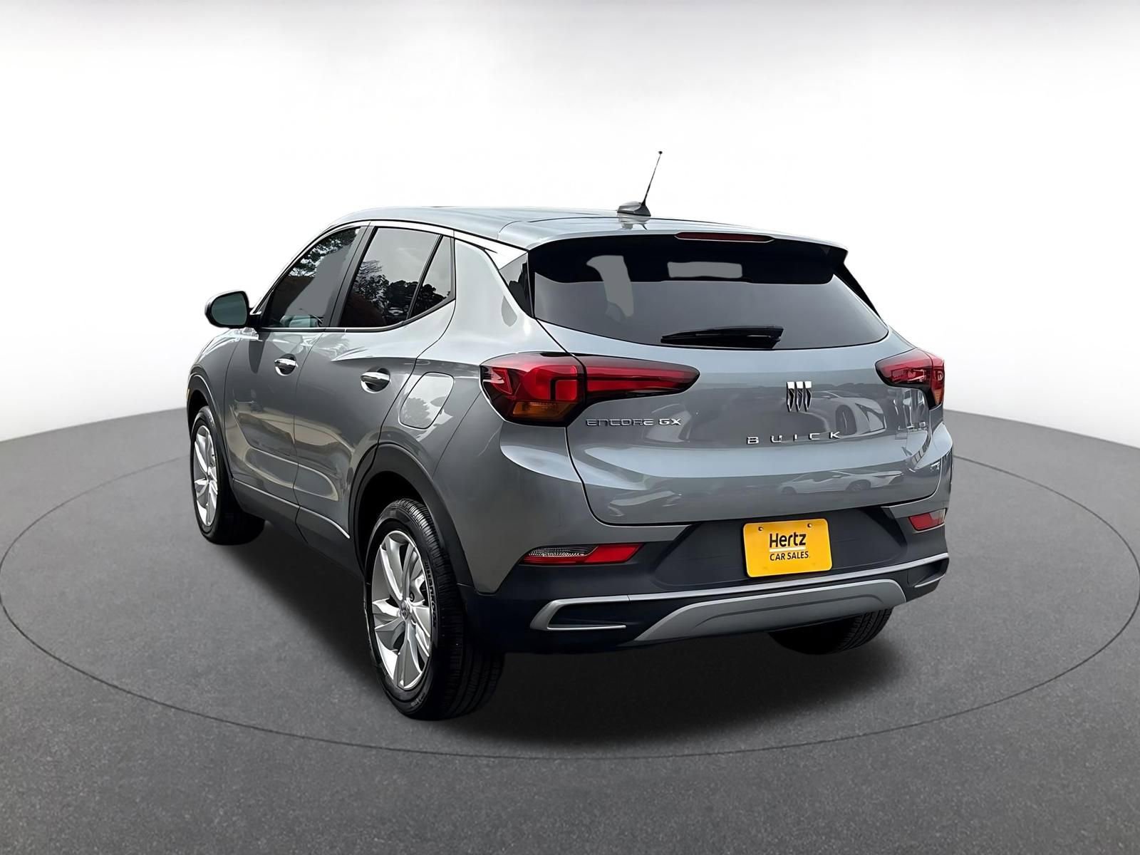 Used 2025 Buick Encore GX Preferred image 12