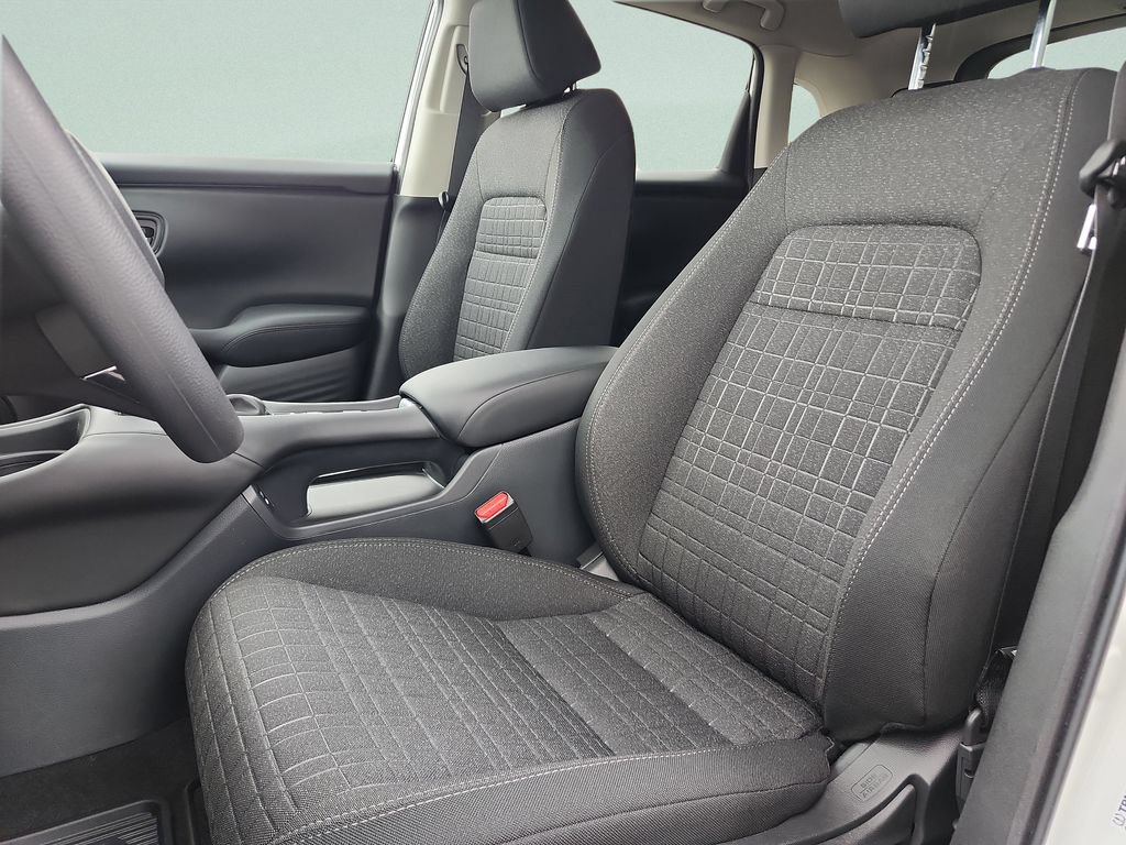 New 2026 Honda HR-V LX image 19