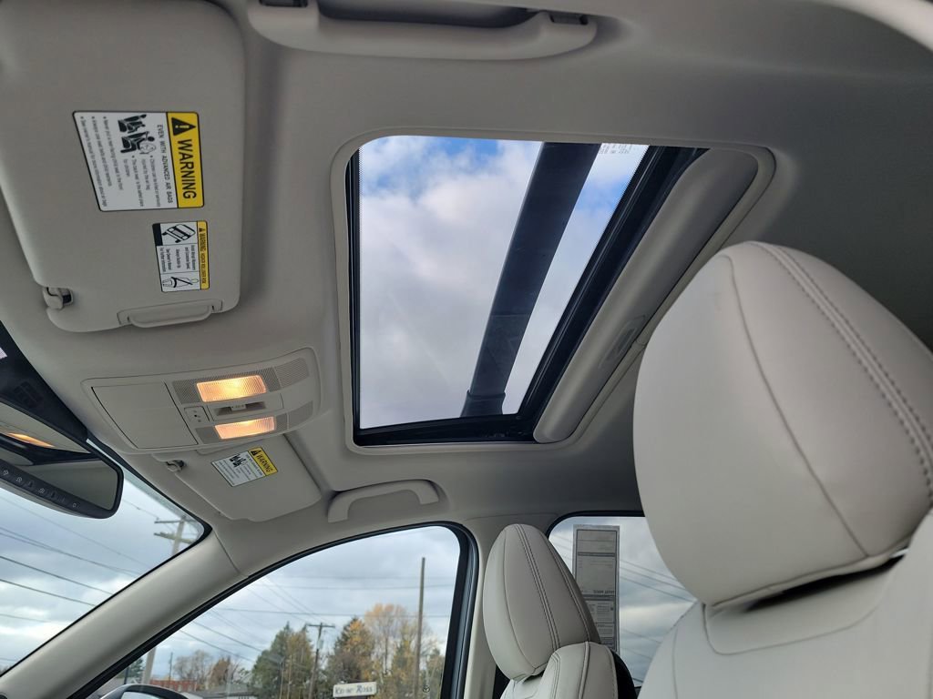 New 2025 MAZDA CX-5 AWD 2.5 S image 15