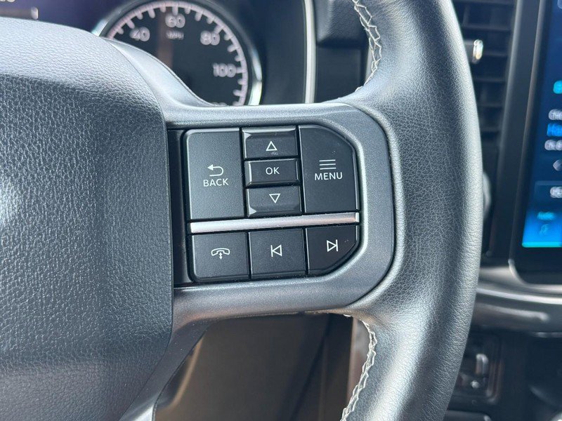 Used 2023 Ford F150 XLT w/ Equipment Group 302A High AWD/4WD image 17