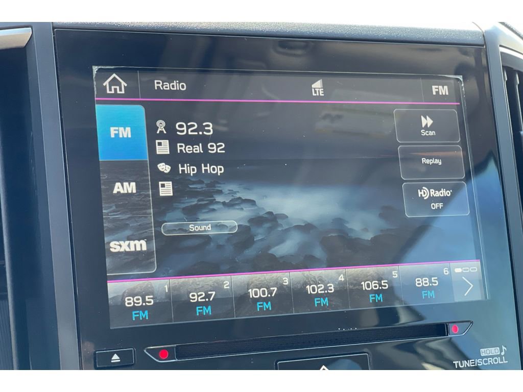 Certified 2021 Subaru Forester Limited image 25