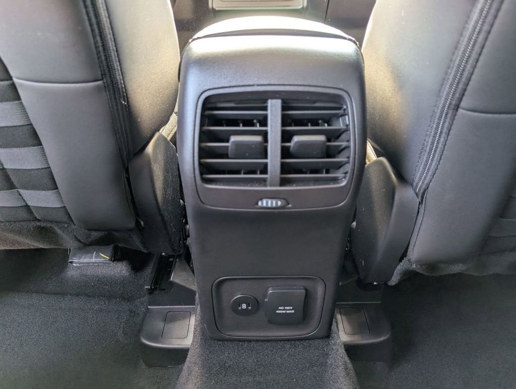 New 2025 Ford Bronco Sport Big Bend image 42