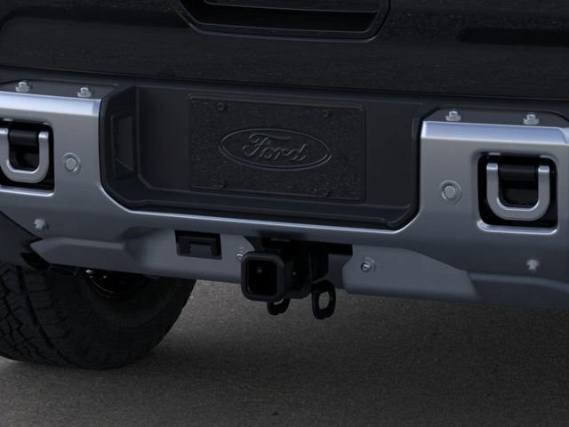 New 2025 Ford Bronco Sport Outer Banks w/ Sasquatch Outer Banks Package image 23