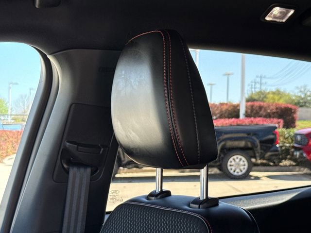 Used 2025 Ford Escape ST-Line image 14