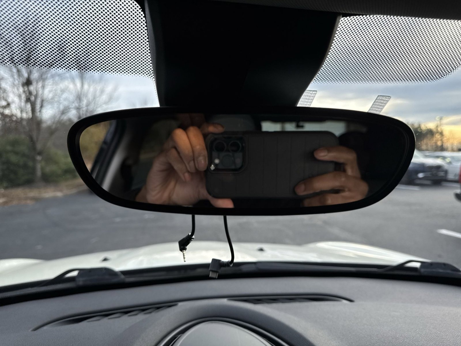 Used 2022 MINI Cooper S image 14