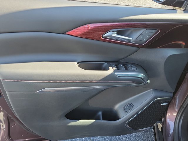 Used 2024 Chevrolet Traverse RS image 22