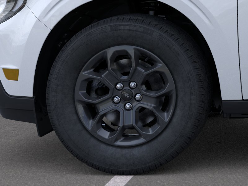 New 2025 Ford Maverick XLT w/ XLT Luxury Package FWD image 20