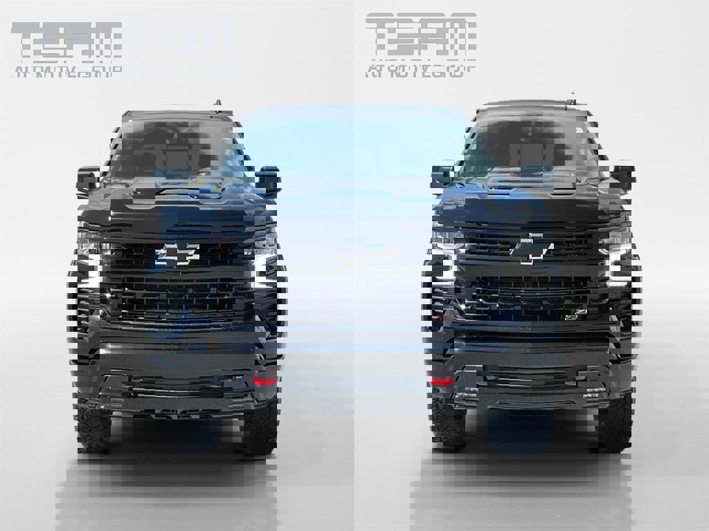 New 2026 Chevrolet Silverado 1500 LT Trail Boss w/ Convenience Package II image 2