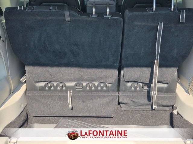 Used 2023 Chrysler Pacifica Limited FWD image 31