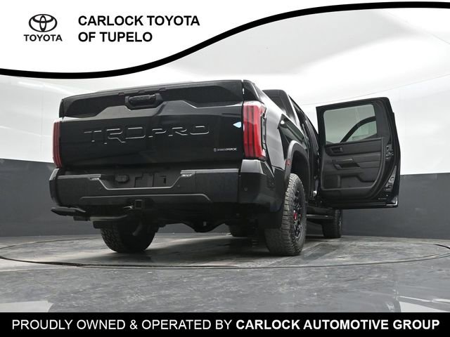 New 2025 Toyota Tundra TRD Pro image 44