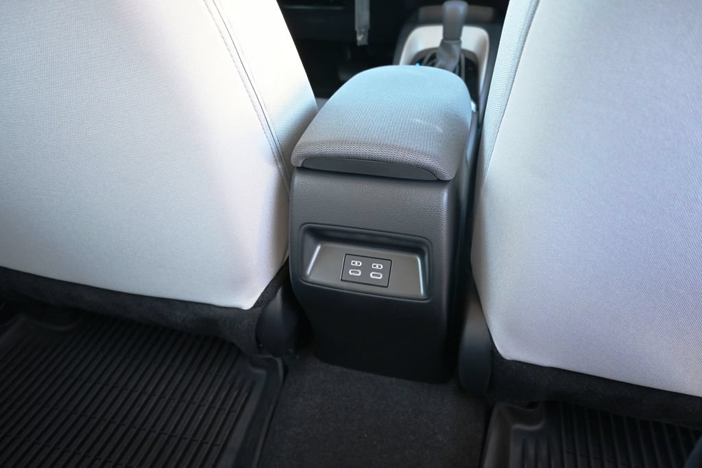 New 2026 Toyota Corolla LE FWD image 15